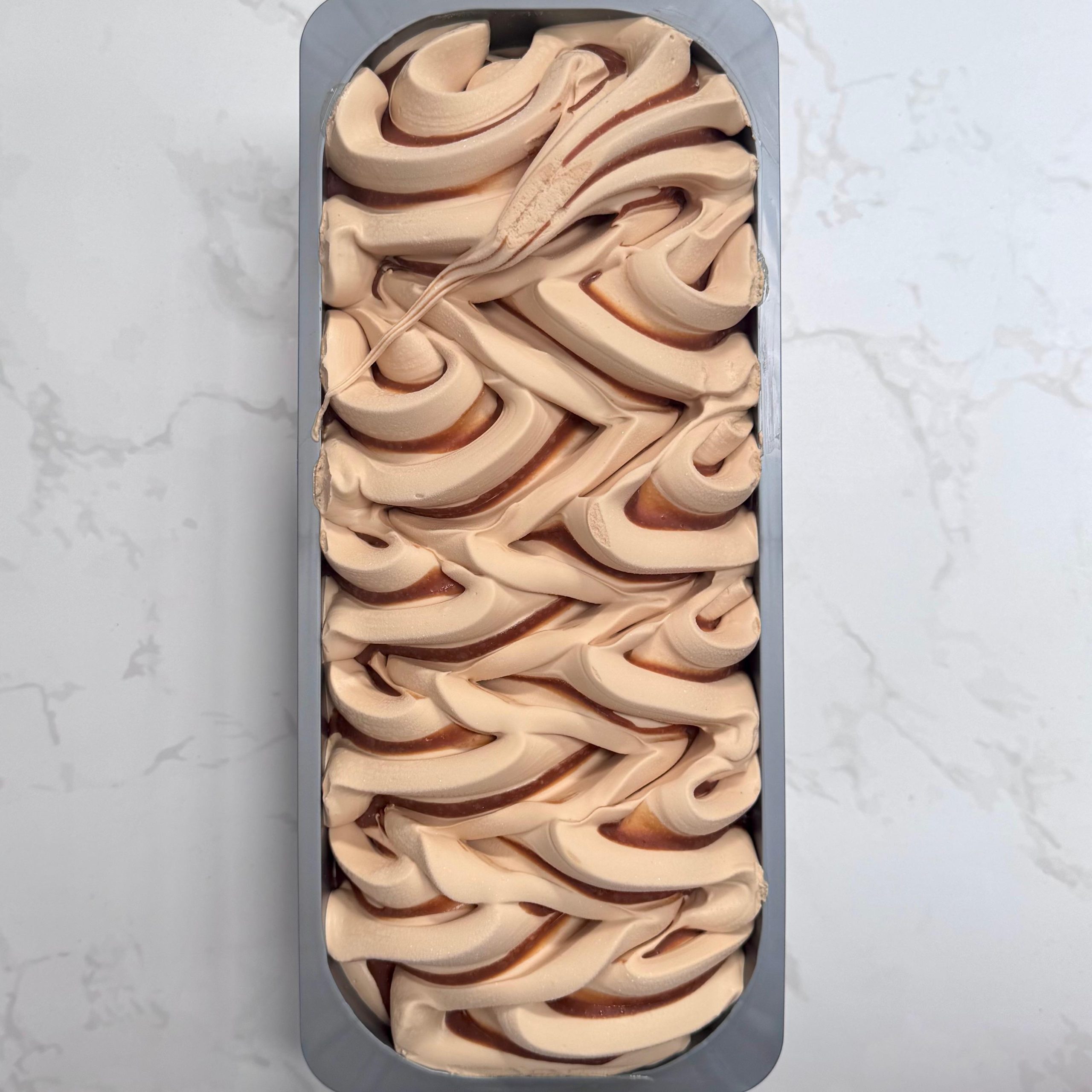 Ciccarelli Artisan Gelato Range (5 Litres) - Salted Caramel Gelato